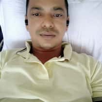 Shafikul islam