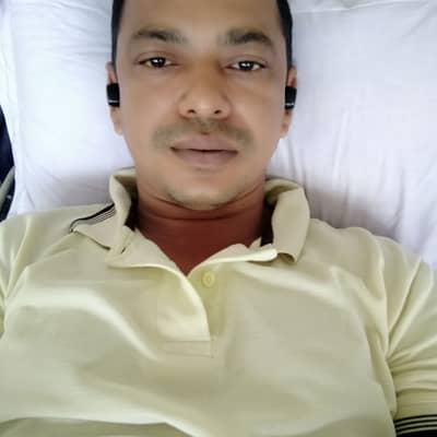 Shafikul islam