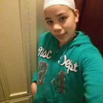 Mary