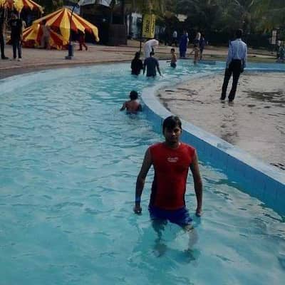 Mohit singh
