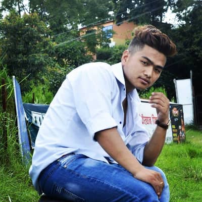 james waiba