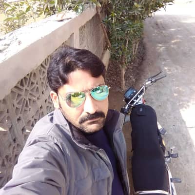 Ahmed