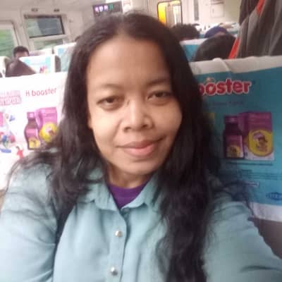 Dewi Lasmi