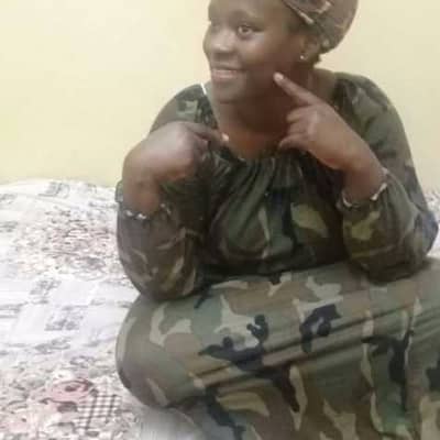 Sharitah