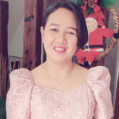 Maryvil Castro
