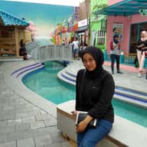 Shabrina