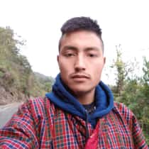 Kencho dorji
