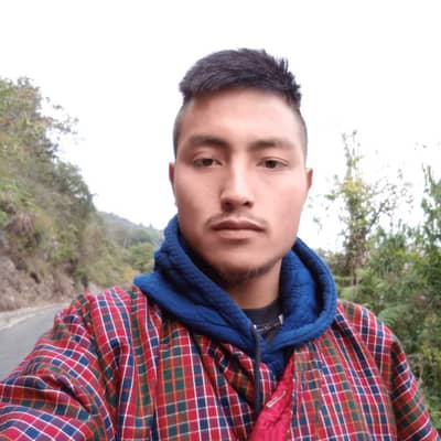 Kencho dorji