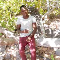 Momodou