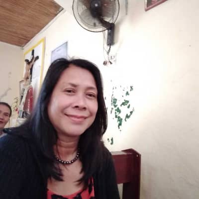 Mercita Camayang