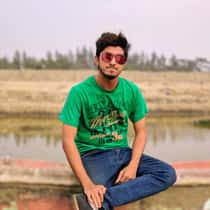 md jibon