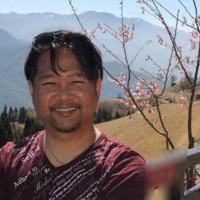Wang yong