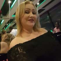 Mary Glenn
