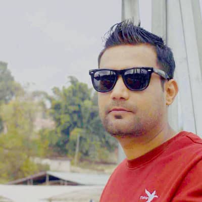 Amreet