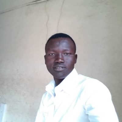 Akol paul