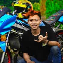 Rizky maulana