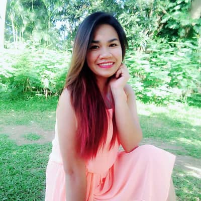 Alieya mae