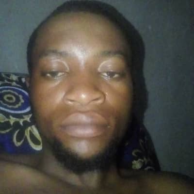 Bongaman Bonaventure