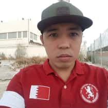 John Rosales