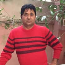 gyanendra