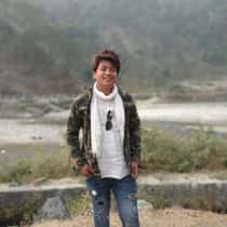 Roshan limbu