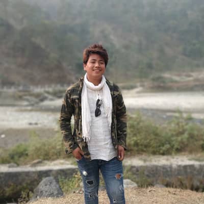 Roshan limbu