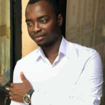 Kyei Boafo Boakye