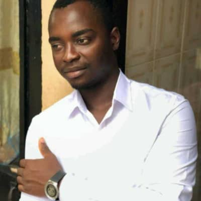 Kyei Boafo Boakye