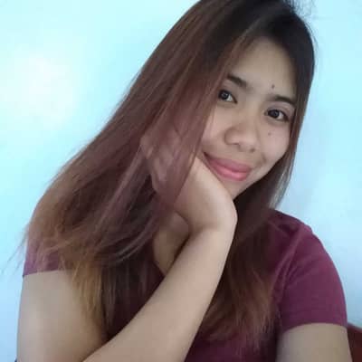 Merra Lyn Mohillo