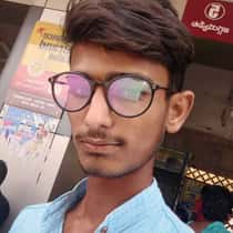 GOPI Krishna