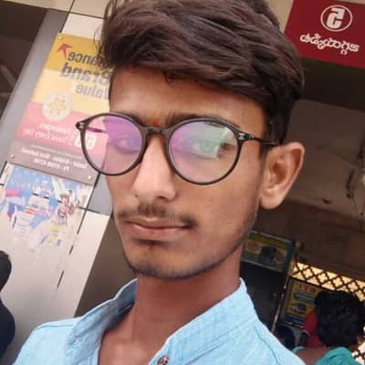 GOPI Krishna