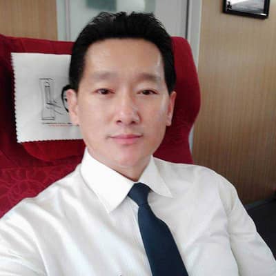 Chan Wong