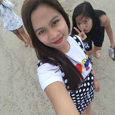 Lc Lheanna macatangay