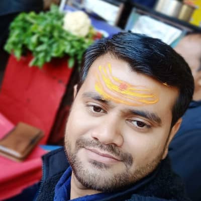 dhruv
