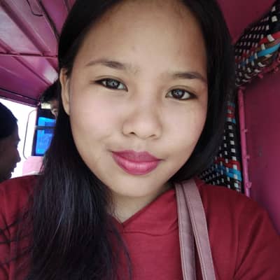 cherry mae