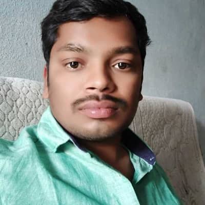 Ravindra Babu