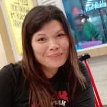 Gina Sungahid Ocoy