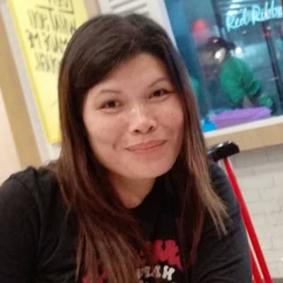 Gina Sungahid Ocoy
