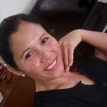 Juliet Rebato