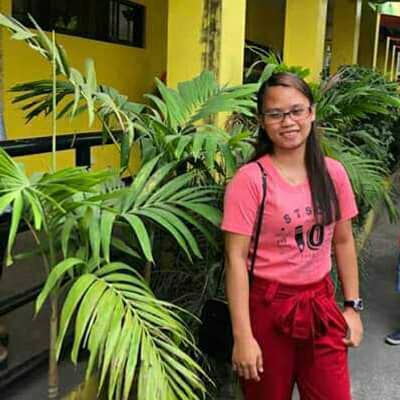 Gean