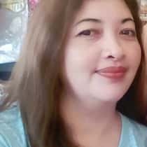 Lanie Mae Mark