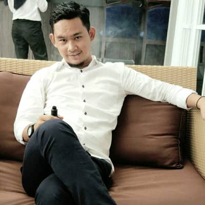 Vitho Halim