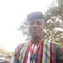 Prince AMATEMBE Godwin