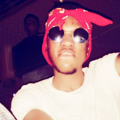 Amadi Precious
