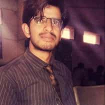 Rashid mehmood