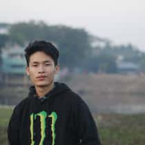 RajuChakma