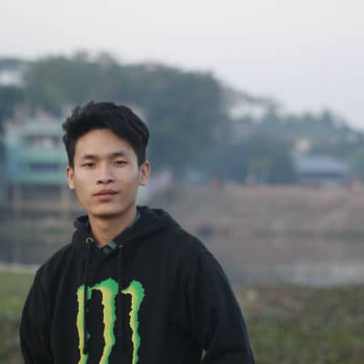 RajuChakma