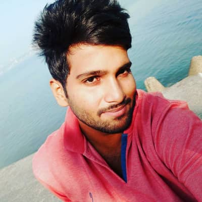 Bhavik