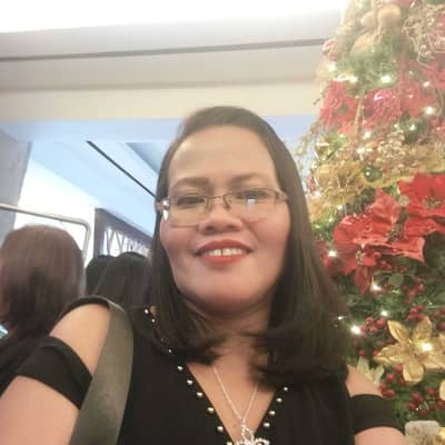 Angela namoc