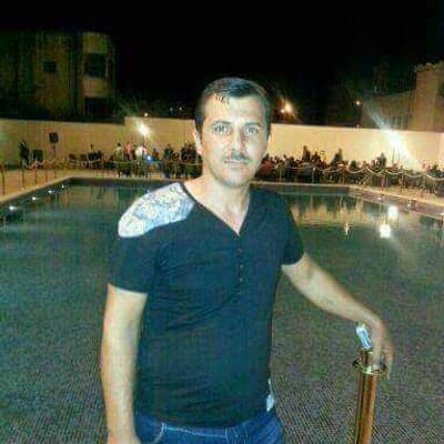 Mohamed grah